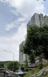 Blk 129 Bukit Merah View (Bukit Merah), HDB 3 Rooms #567173161